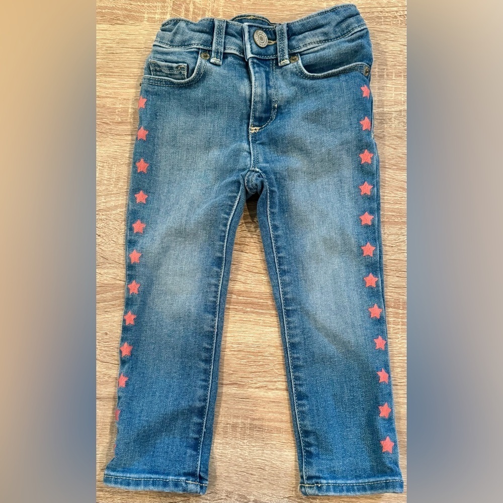 GAP Denim Jeans